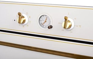 Духовой шкаф Куперсберг SR 669 W фото 3 в Краснодаре Духовой шкаф Kuppersberg SR 669 W фото 3 в Краснодаре