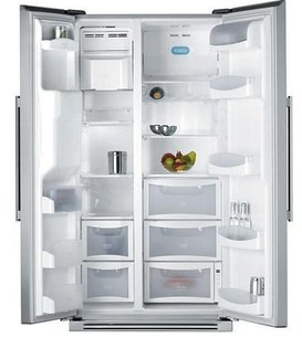 Холодильник Side-by-Side Де Дитрих DKA866X фото 2 в Краснодаре Холодильник Side-by-Side De Dietrich DKA866X фото 2 в Краснодаре