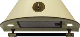 Вытяжка Кайзер A 6423 ElfBe Eco фото 2 в Краснодаре Вытяжка Kaiser A 6423 ElfBe Eco фото 2 в Краснодаре