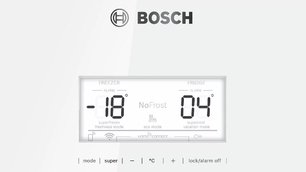 Холодильник Bosch KGN39LW3AR фото 2 в Краснодаре