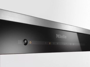 Вытяжка Miele DA 6708 D CLST фото 3 в Краснодаре