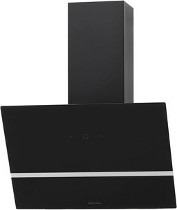 Вытяжка Krona BRUNA 600 BLACK S фото 2 в Краснодаре Вытяжка Krona BRUNA 600 BLACK S фото 2 в Краснодаре