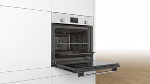 Встраиваемый духовой шкаф BOSCH HBF512BV0R фото 4 в Краснодаре Встраиваемый духовой шкаф BOSCH HBF512BV0R фото 4 в Краснодаре