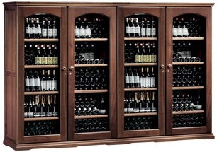 Винный шкаф ИП Cex 4501 фото в Краснодаре Винный шкаф IP Cex 4501 фото в Краснодаре