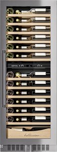 Винный шкаф Мэйвел MV95-KST2 Slim фото в Краснодаре Винный шкаф Meyvel MV95-KST2 Slim фото в Краснодаре