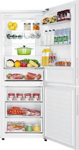 Холодильник Хайер C4F744CWG фото 4 в Краснодаре Холодильник Haier C4F744CWG фото 4 в Краснодаре