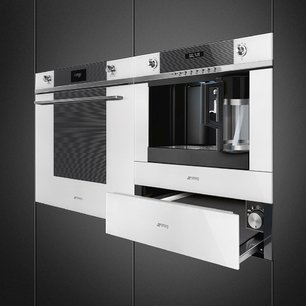 Подогреватель посуды Смег CPR115B фото 3 в Краснодаре Подогреватель посуды Smeg CPR115B фото 3 в Краснодаре