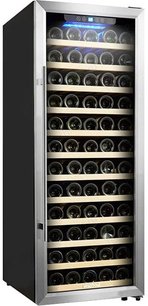 Винный шкаф Вестфрост VFWC-200Z1 фото 2 в Краснодаре Винный шкаф Vestfrost VFWC-200Z1 фото 2 в Краснодаре
