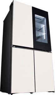 Холодильник LG GR-X24FQEKM фото 4 в Краснодаре