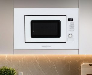 Встраиваемая СВЧ-печь Зигмунд Штайн BMO 21 W фото 2 в Краснодаре Встраиваемая СВЧ-печь Zigmund Shtain BMO 21 W фото 2 в Краснодаре