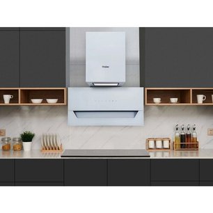 Вытяжка Хайер HVX-W682CW фото 2 в Краснодаре Вытяжка Haier HVX-W682CW фото 2 в Краснодаре