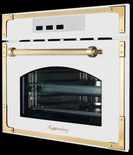 Пароварка Куперсберг RS 969 C фото 2 в Краснодаре Пароварка Kuppersberg RS 969 C фото 2 в Краснодаре