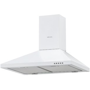 Вытяжка Krona BRIEF 600 WHITE PB фото 2 в Краснодаре Вытяжка Krona BRIEF 600 WHITE PB фото 2 в Краснодаре