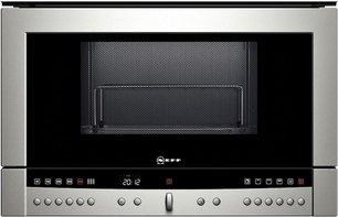 Микроволновая печь Нефф C54L70N3 фото в Краснодаре Микроволновая печь Neff C54L70N3 фото в Краснодаре