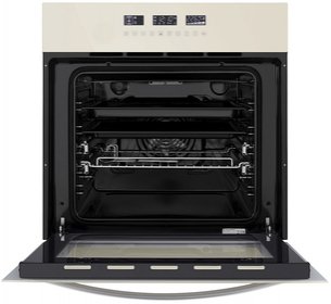 Духовой шкаф Маунфилд EOEH.5811BG фото 2 в Краснодаре Духовой шкаф Maunfeld EOEH.5811BG фото 2 в Краснодаре