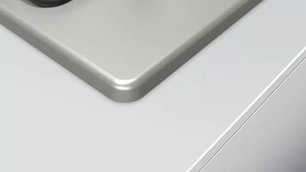 Варочная панель Бош PGP6B1B92R фото 3 в Краснодаре Варочная панель Bosch PGP6B1B92R фото 3 в Краснодаре