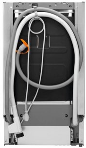 Посудомоечная машина Electrolux ESF9452LOW фото 3 в Краснодаре