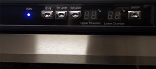 Винный шкаф IP JGP 168-6 AD фото 2 в Краснодаре