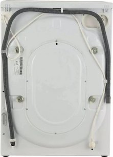 Стиральная машина Samsung WF 60F1R0H0W фото 4 в Краснодаре