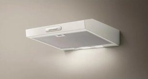 Вытяжка Элика KREA LUX GFA WH/F/50 фото 3 в Краснодаре Вытяжка Elica KREA LUX GFA WH/F/50 фото 3 в Краснодаре