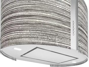 Вытяжка Falmec Mirabilia 67 Elektra Vetro (800) ECP фото 4 в Краснодаре