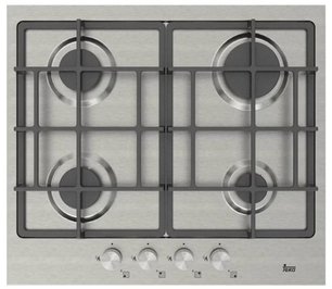 Варочная панель Тека PAC 60 4G AI AL CI STAINLESS STEEL фото в Краснодаре Варочная панель Teka PAC 60 4G AI AL CI STAINLESS STEEL фото в Краснодаре