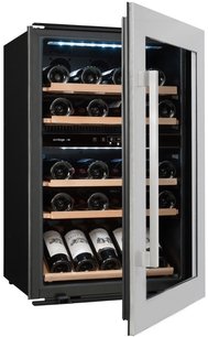 Винный шкаф Climadiff AVI47XDZ фото 3 в Краснодаре