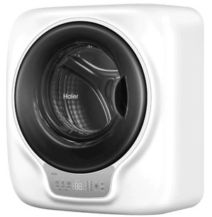 Настенная стиральная машина Хайер HW30-BP7407 фото 2 в Краснодаре Настенная стиральная машина Haier HW30-BP7407 фото 2 в Краснодаре