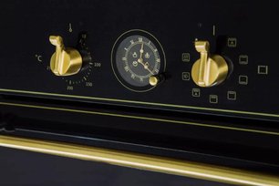 Духовой шкаф Куперсберг SR 669 B фото 4 в Краснодаре Духовой шкаф Kuppersberg SR 669 B фото 4 в Краснодаре