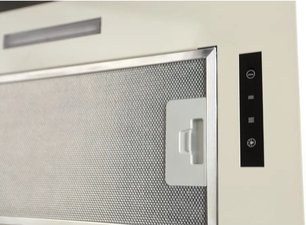 Встраиваемая вытяжка Куперсберг INTOUCH 60 C фото 3 в Краснодаре Встраиваемая вытяжка Kuppersberg INTOUCH 60 C фото 3 в Краснодаре