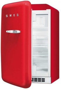 Мини-бар Смег FAB5LRD фото 2 в Краснодаре Мини-бар Smeg FAB5LRD фото 2 в Краснодаре