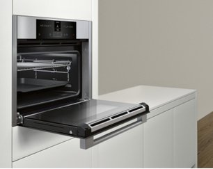 Духовой шкаф Нефф C15CR22N0 фото 4 в Краснодаре Духовой шкаф Neff C15CR22N0 фото 4 в Краснодаре