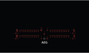Варочная панель АЕГ IPE84571FB фото 4 в Краснодаре Варочная панель AEG IPE84571FB фото 4 в Краснодаре