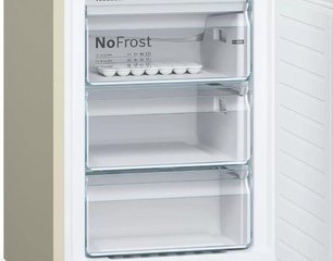 Холодильник Бош KGN39XK3AR фото 2 в Краснодаре Холодильник Bosch KGN39XK3AR фото 2 в Краснодаре