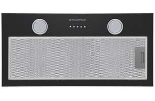 Встраиваемая кухонная вытяжка MAUNFELD THAMES 601M черный фото 4 в Краснодаре Встраиваемая кухонная вытяжка MAUNFELD THAMES 601M черный фото 4 в Краснодаре