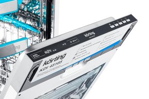 Посудомоечная машина Кертинг KDI 45165 фото 2 в Краснодаре Посудомоечная машина Korting KDI 45165 фото 2 в Краснодаре