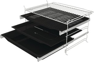 Духовой шкаф Горение BSA6747A04X фото 4 в Краснодаре Духовой шкаф Gorenje BSA6747A04X фото 4 в Краснодаре