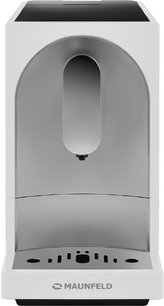 Кофемашина Маунфилд MF-A8021CWH фото 4 в Краснодаре Кофемашина Maunfeld MF-A8021CWH фото 4 в Краснодаре