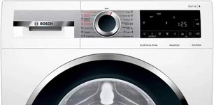 Стирально-сушильная машина BOSCH WNA254XWOE фото 2 в Краснодаре Стирально-сушильная машина BOSCH WNA254XWOE фото 2 в Краснодаре