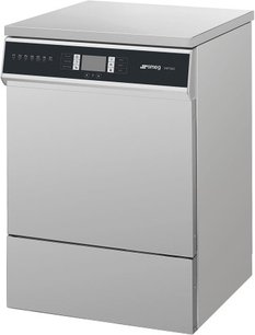 Посудомоечная машина Смег SWT260X-1 фото 2 в Краснодаре Посудомоечная машина Smeg SWT260X-1 фото 2 в Краснодаре