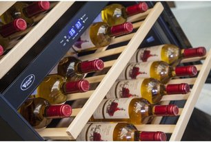 Винный шкаф Cold Vine C44-KBT2 фото 4 в Краснодаре