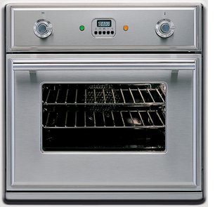 Духовой шкаф Илве 600-MT-MP IX фото в Краснодаре Духовой шкаф Ilve 600-MT-MP IX фото в Краснодаре