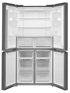 Холодильник Korting KNFM 84177 GN фото 2 в Краснодаре