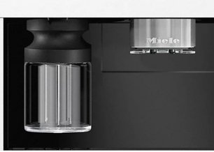 Встраиваемая кофемашина Миле CVA7440 BRWS фото 2 в Краснодаре Встраиваемая кофемашина Miele CVA7440 BRWS фото 2 в Краснодаре