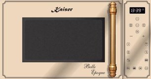 Микроволновая печь Кайзер M 2500 ElfBE фото в Краснодаре Микроволновая печь Kaiser M 2500 ElfBE фото в Краснодаре