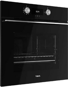 Духовой шкаф Тека HLB 8410 P NIGHT RIVER BLACK фото 3 в Краснодаре Духовой шкаф Teka HLB 8410 P NIGHT RIVER BLACK фото 3 в Краснодаре