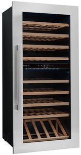 Винный шкаф Climadiff AVI81XDZA фото 3 в Краснодаре
