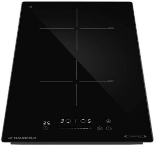 Индукционная варочная панель Maunfeld AVI3027SBK фото 4 в Краснодаре