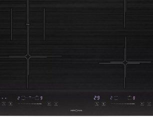 Варочная поверхность Крона GENESIS max 60 BL фото 4 в Краснодаре Варочная поверхность KRONA GENESIS max 60 BL фото 4 в Краснодаре