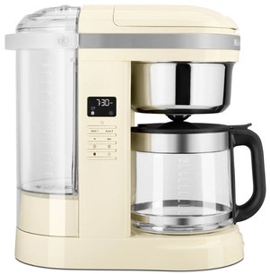 Кофеварка Китчен Эйд 5KCM1209EAC фото 4 в Краснодаре Кофеварка KitchenAid 5KCM1209EAC фото 4 в Краснодаре